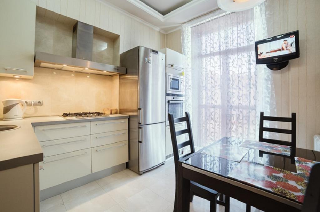 Flatcomfort Nezavisimosti 44 Minsk Exterior photo
