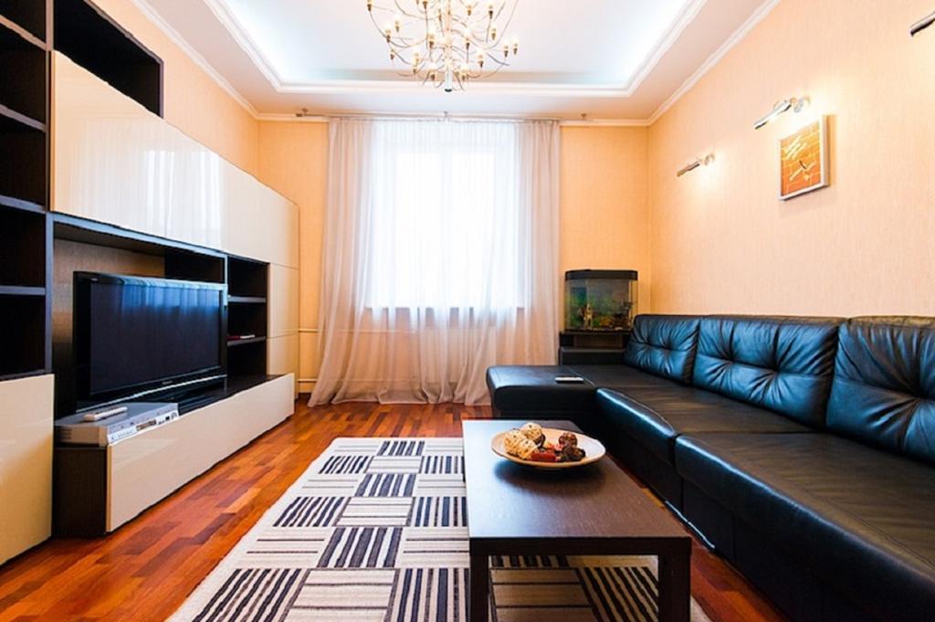 Flatcomfort Nezavisimosti 44 Minsk Exterior photo