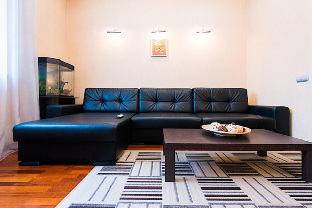 Flatcomfort Nezavisimosti 44 Minsk Exterior photo