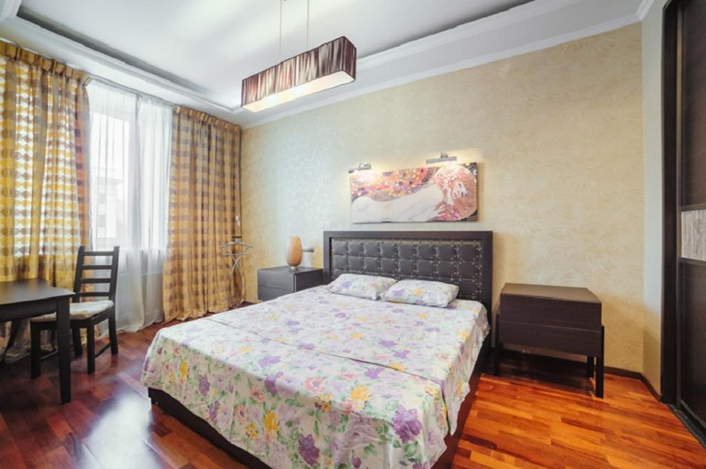 Flatcomfort Nezavisimosti 44 Minsk Exterior photo