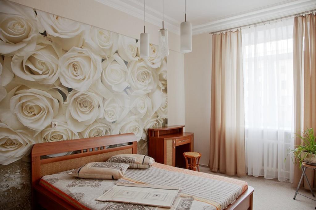 Flatcomfort Nezavisimosti 44 Minsk Exterior photo