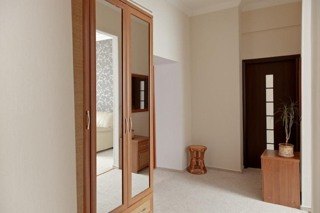 Flatcomfort Nezavisimosti 44 Minsk Exterior photo