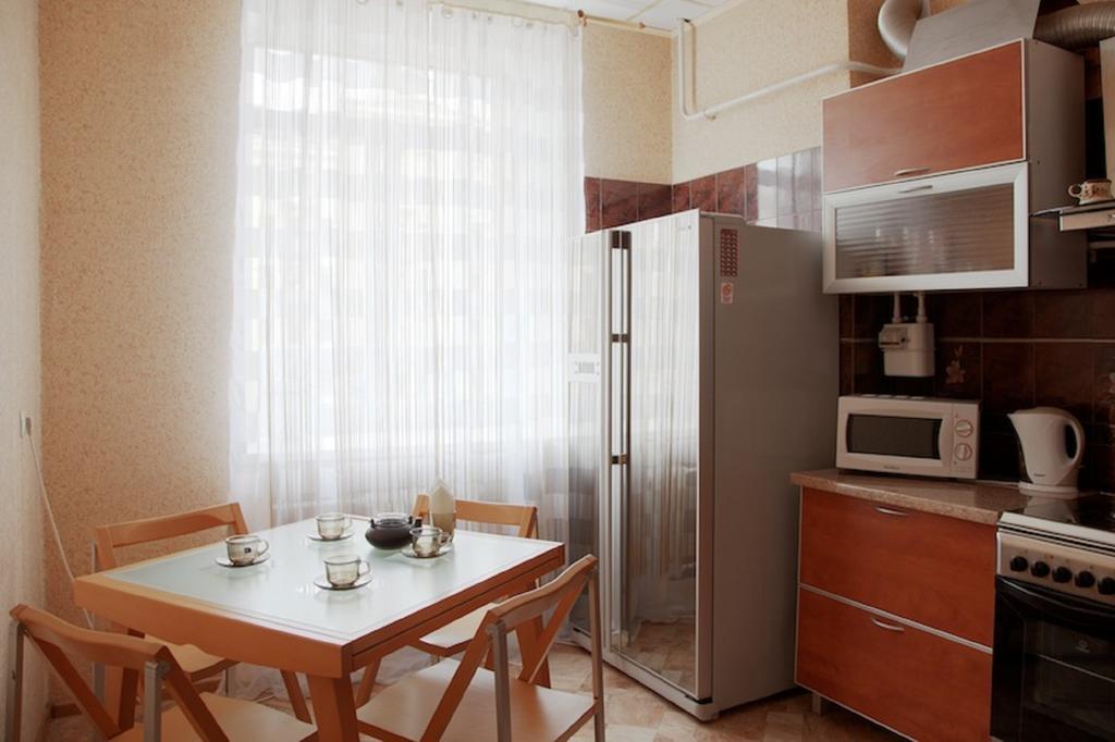 Flatcomfort Nezavisimosti 44 Minsk Exterior photo