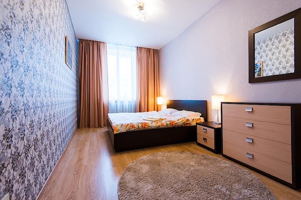 Flatcomfort Nezavisimosti 44 Minsk Exterior photo