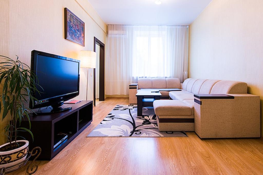 Flatcomfort Nezavisimosti 44 Minsk Exterior photo