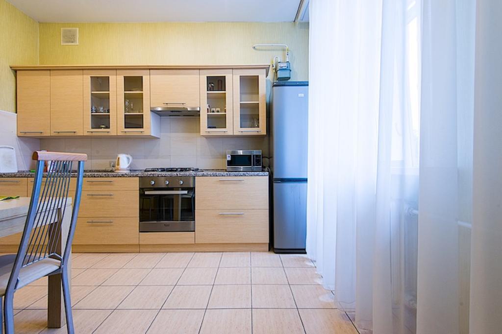 Flatcomfort Nezavisimosti 44 Minsk Exterior photo