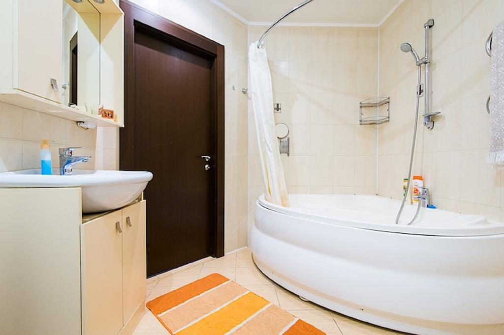 Flatcomfort Nezavisimosti 44 Minsk Exterior photo