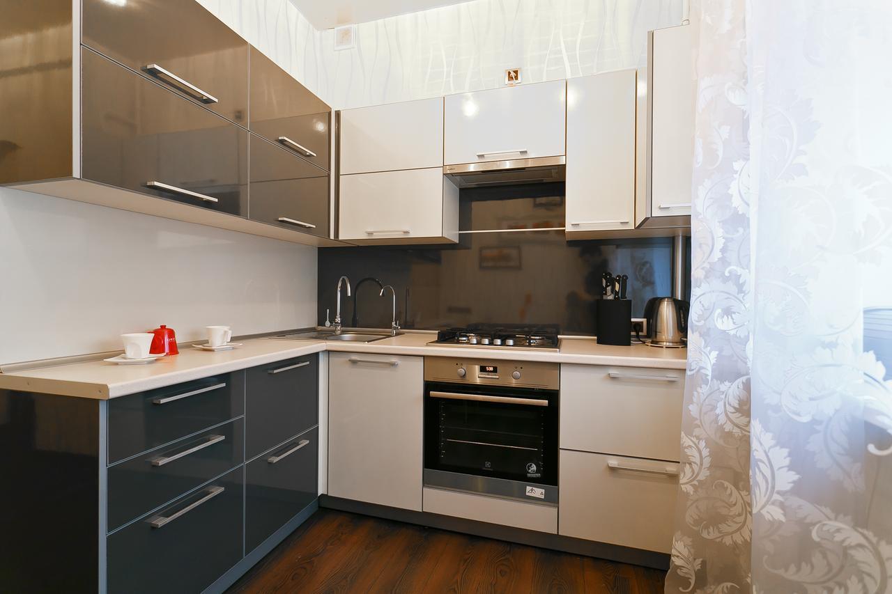 Flatcomfort Nezavisimosti 44 Minsk Exterior photo