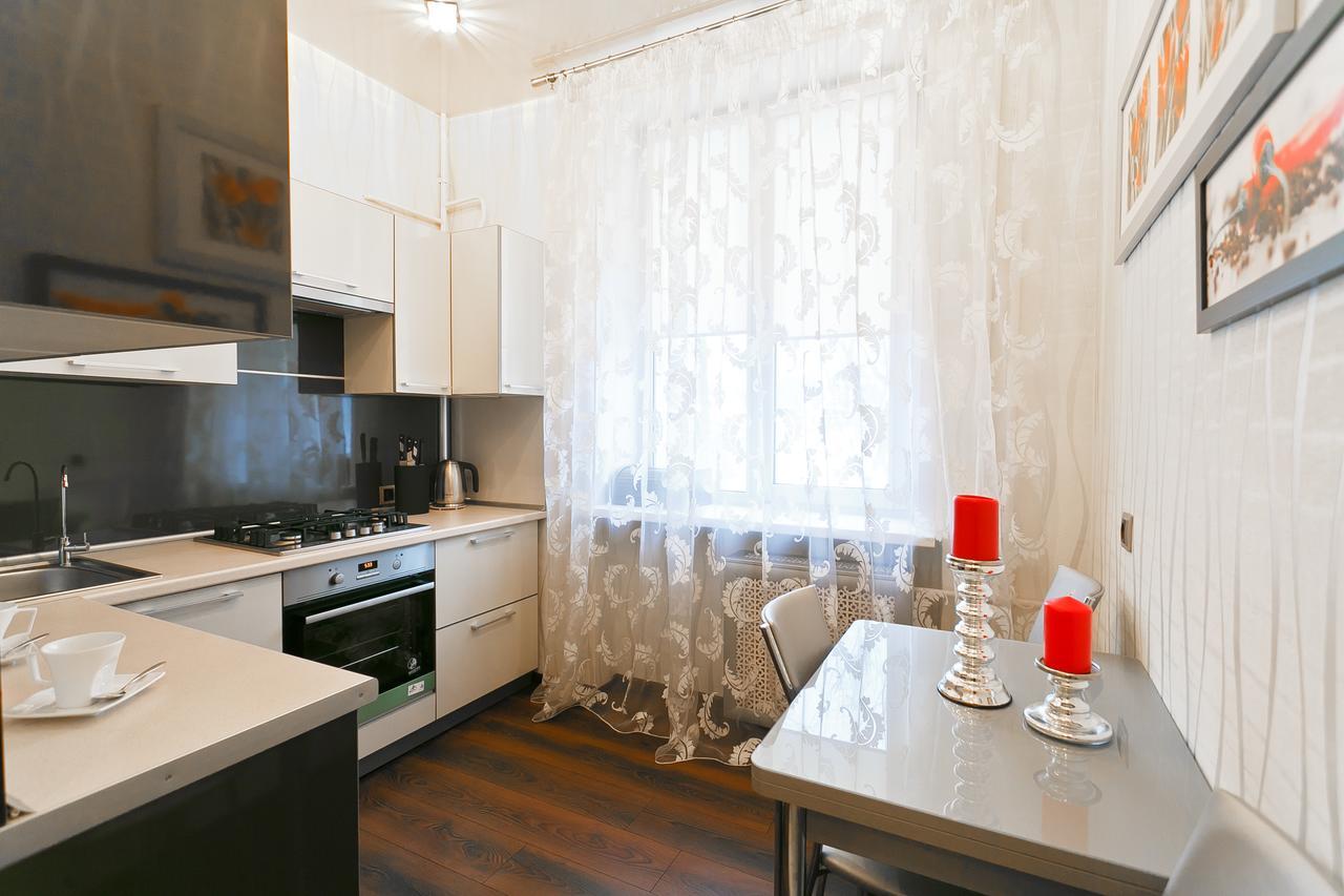 Flatcomfort Nezavisimosti 44 Minsk Exterior photo