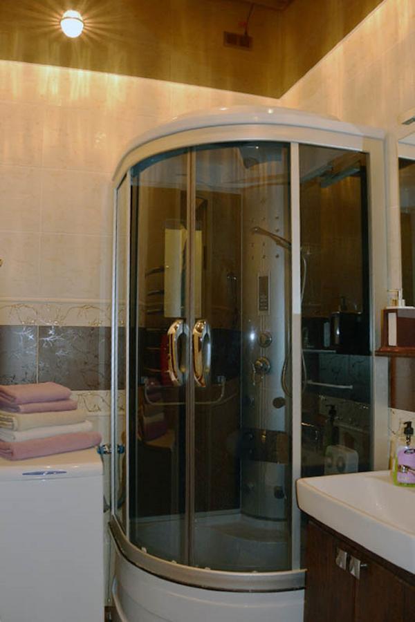 Flatcomfort Nezavisimosti 44 Minsk Exterior photo